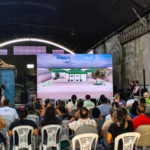 Catadores protagonizam modelo de gestão de resíduos da Itaipu, inspirando a Amazônia rumo à COP30 catadores