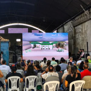Catadores protagonizam modelo de gestão de resíduos da Itaipu, inspirando a Amazônia rumo à COP30 catadores