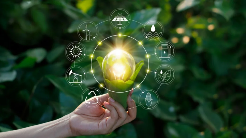 eficiencia-energetica Vale e Cubo Itaú unem forças para inovar na mineração com apoio de startups