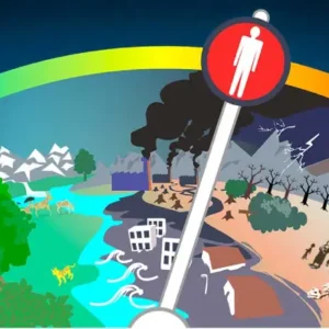 2024 é confirmado como o ano mais quente da história em 175 anos, alerta ONU 2024