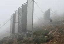 Cientistas desenvolvem método inovador para extrair água no Deserto do Atacama deserto