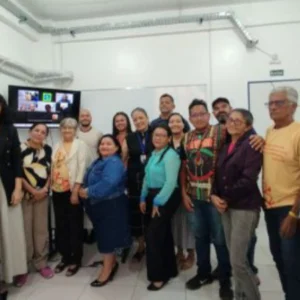 Comitê do TAC da Hydro no Pará debate soluções para água potável e repasse de recursos ambientais TAC