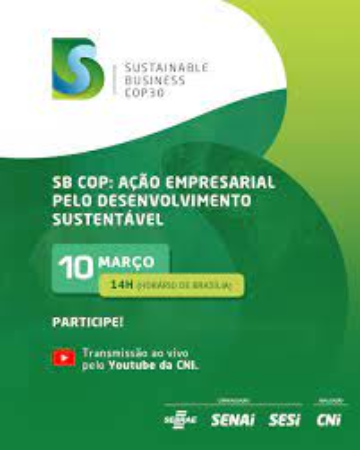 images-9 CNI lança iniciativa global para mobilizar empresários na COP30