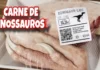 Carne de dinossauro cultivada em laboratório: ciência ressuscita sabores pré-históricos cientistas