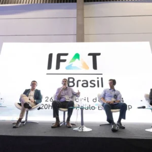 IFAT Brasil percorre América Latina para impulsionar soluções ambientais e negócios sustentáveis IFAT