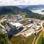 Vale acelera extração de cobre na Amazônia para suprir demanda global da IA vale