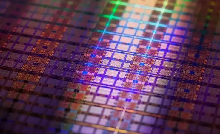 transistores-de-siliceno Siliceno supera grafeno em condutividade e flexibilidade, revolucionando a tecnologia eletrônica