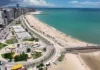 Fortaleza é reconhecida internacionalmente como cidade saudável por ações contra a poluição Fortaleza