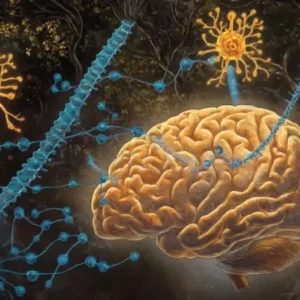 Pesquisa revela importância de proteína na formação da mielina e possível ligação com a esquizofrenia proteína