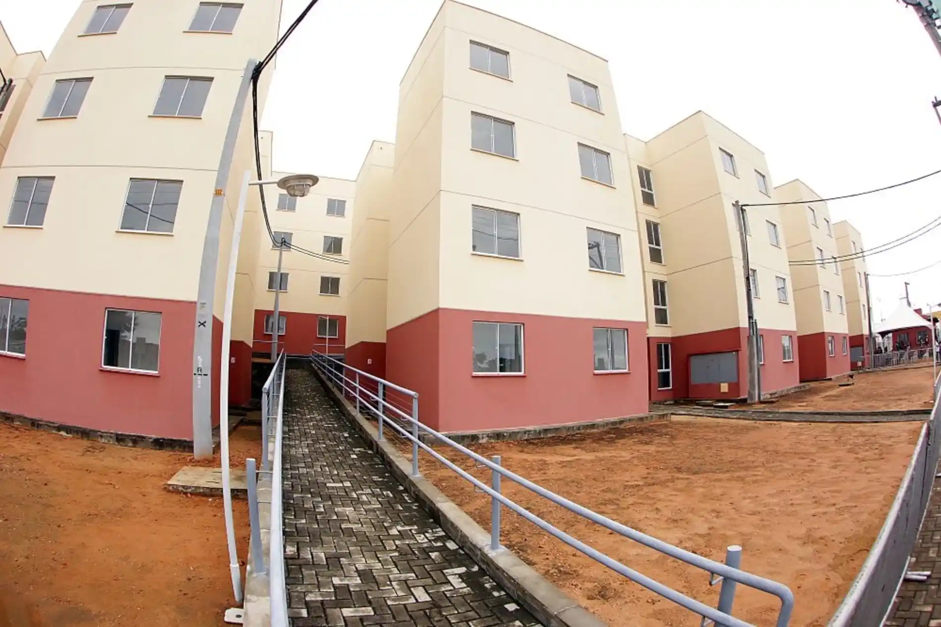 39582_Original Casas dignas e acessíveis com o Programa habitacional Minha Casa, Minha Vida