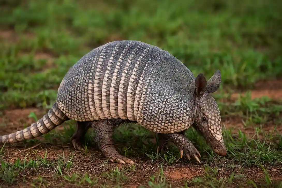 5 curiosidades incríveis sobre o tatu que quase ninguém conhece 2 5 curiosidades incríveis sobre o tatu que quase ninguém conhece