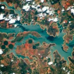 5494-foto-nasa-rio-sao-francisco-696x464-1-150x150 Terra — Imagens incríveis do e de nosso planeta