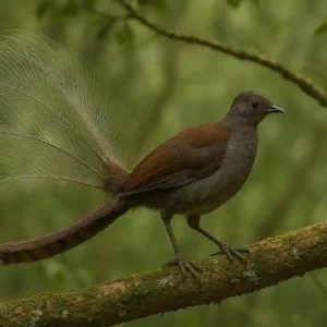 6 curiosidades sobre o pássaro-lira que imita choro de crianças e alarmes 6 curiosidades sobre o pássaro-lira que imita choro de crianças e alarmes