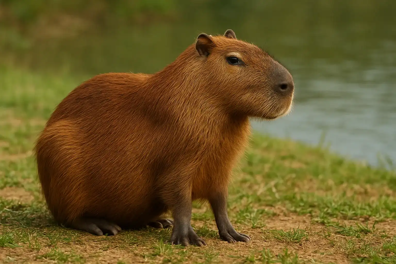 A-capivara-e-perigosa-Entenda-os-riscos-e-como-conviver-em-seguranca-1 A capivara é perigosa? Entenda os riscos e como conviver em segurança