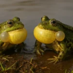 Amor selvagem: 6 rituais de acasalamento que parecem danças coreografadas Amor selvagem rituais de acasalamento que parecem danças coreografadas