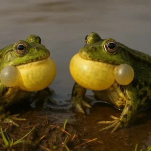Amor selvagem: 6 rituais de acasalamento que parecem danças coreografadas Amor selvagem rituais de acasalamento que parecem danças coreografadas