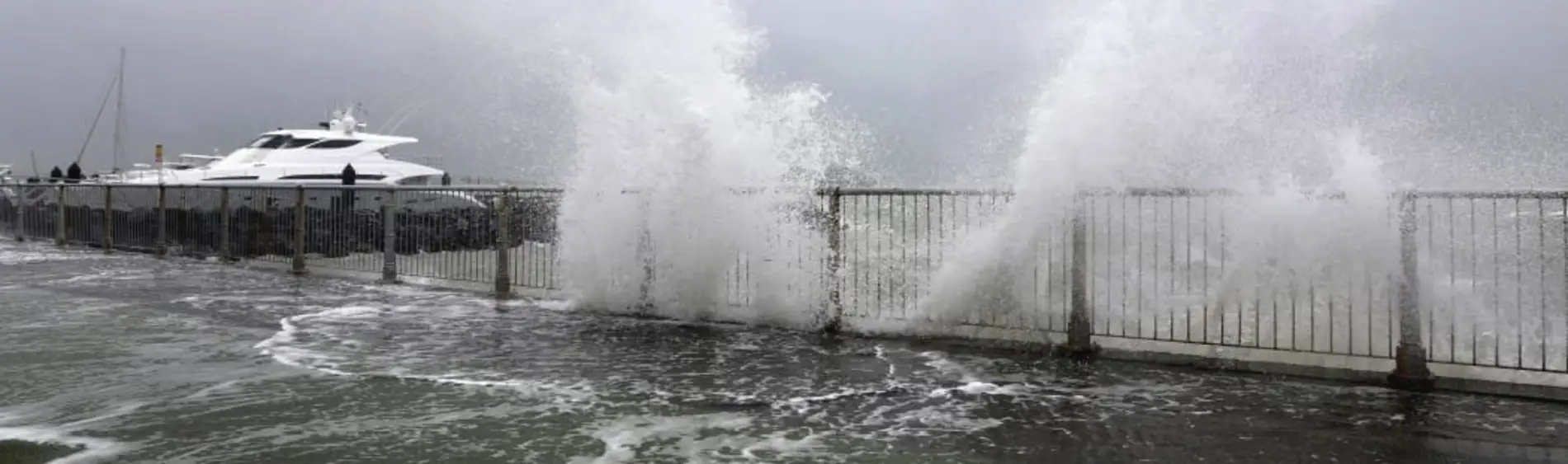 Comunidades precisam se preparar para uma série de prováveis impactos climáticos 6 Povos da Amazônia se Mobilizam contra Crise Climática
