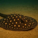 Arraia de água doce onde vive e por que ela é tão temida em rios brasileiros