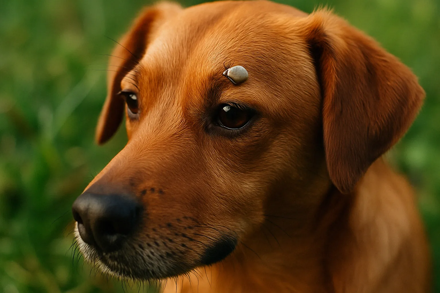 Carrapatos em cães: 6 curiosidades e como prevenir o ataque 2 Carrapatos em cães 6 curiosidades e como prevenir o ataque