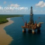 ANP confirmou o leilão de 47 blocos de exploração do petróleo na foz do Amazonas para 17 de junho ANP
