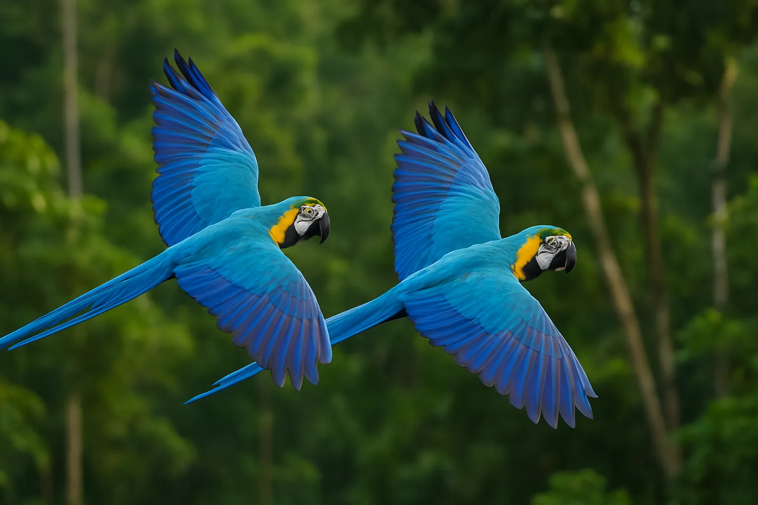 Como-a-arara-pode-viver-ate-80-anos-e-o-que-isso-revela-sobre-inteligencia-1 Como a arara pode viver até 80 anos e o que isso revela sobre inteligência