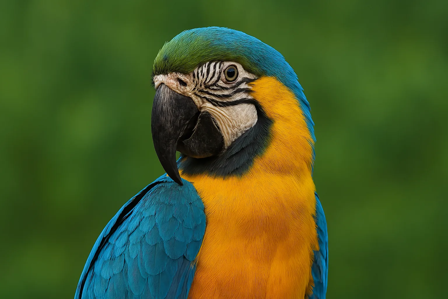 Como a arara pode viver até 80 anos e o que isso revela sobre inteligência 2 Como a arara pode viver até 80 anos e o que isso revela sobre inteligência