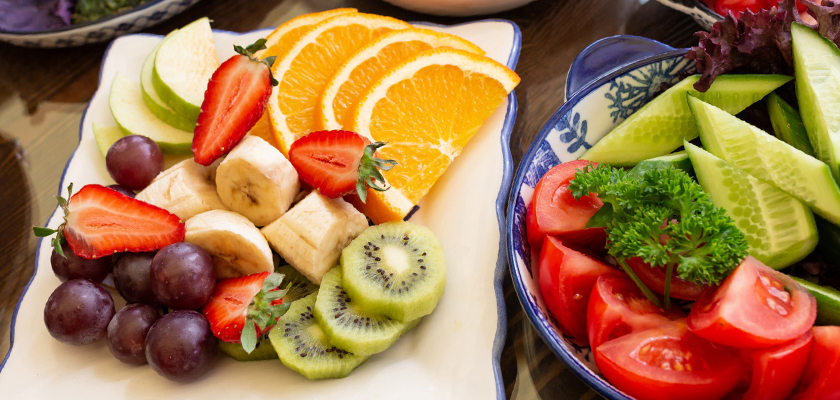 Compostos-bioativos-e-Nutrigenetica Pesquisadores investigam impacto dos compostos bioativos vegetais na saúde