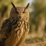 Coruja durante o dia é sinal de quê Entenda o comportamento do animal