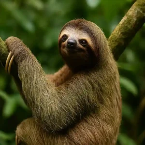 Descubra 3 vantagens surpreendentes da lentidão do bicho-preguiça Descubra 3 vantagens surpreendentes da lentidão do bicho-preguiça