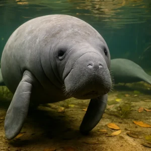 Descubra 4 curiosidades sobre o peixe-boi da Amazônia que você nunca ouviu Descubra 4 curiosidades sobre o peixe-boi da Amazônia que você nunca ouviu