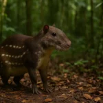 Descubra por que paca e cutia são jardineiras das florestas Descubra por que paca e cutia são jardineiras das florestas
