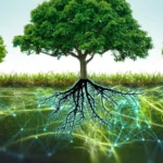 Árvores Amazônicas que conectam ecossistemas invisíveis Árvores da Amazônia: pontes entre ecossistemas ocultos