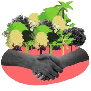 Mudanças Climáticas na Amazônia