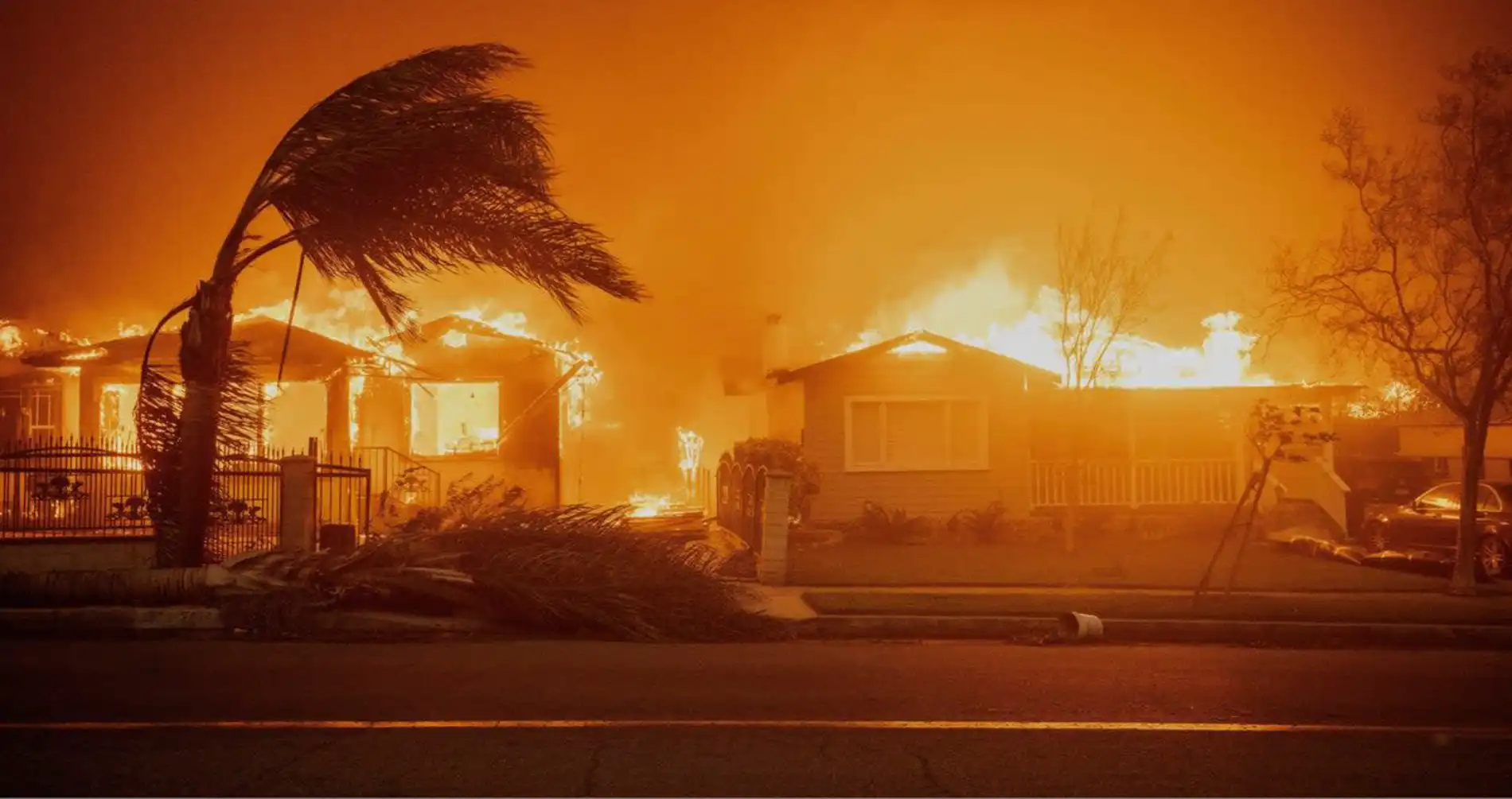 Elevação do nível do mar, podem enfrentar tempestades ainda mais destrutivas, alimentadas por condições prolongadas do El Niño. hora de agir é agora, antes que a próxima onda de choque Enso de vários anos aconteça.