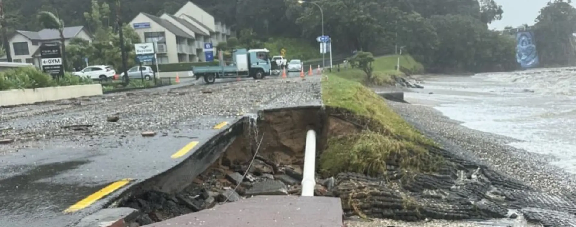 Comunidades precisam se preparar para uma série de prováveis impactos climáticos 2