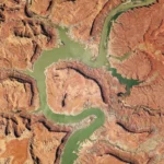 Esculpindo_Canyons._Eros_o_eleva__o_tect_nica_e_uma_barragem_constru_da_pelo-150x150 Terra — Imagens incríveis do e de nosso planeta