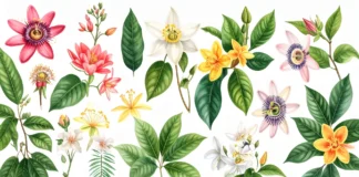 Perfumes da floresta os aromas que inspiram a humanidade