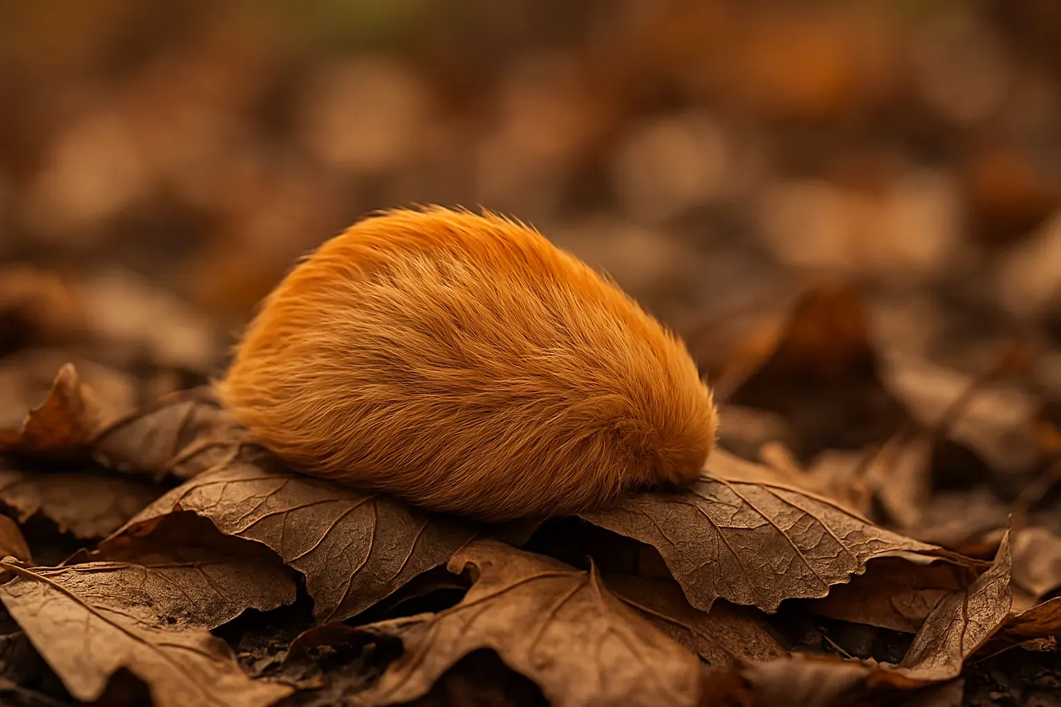 Nao-toque-Esse-bicho-fofo-pode-causar-queimaduras-graves-2 Não toque! Esse bicho fofo pode causar queimaduras graves