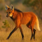 O lobo-guará ‘cheira’ a quê? Descubra essa curiosidade surpreendente O lobo-guará ‘cheira’ a quê Descubra essa curiosidade surpreendente