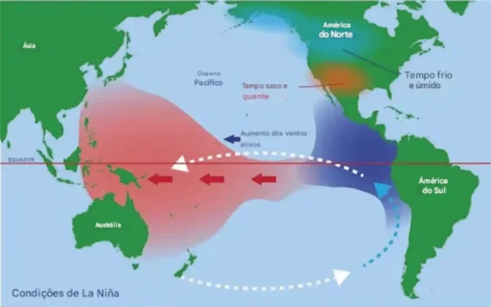 O_padr_o_clim_tico_La_Ni_a_termina_quando_o_Oceano_Pac_fico_retorna_ao_estado_neutro