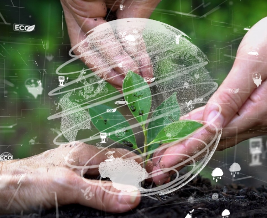 Embrapa inicia Jornada pelo Clima para impulsionar debates sobre agricultura sustentável na COP30 4 Screenshot 2025 04 01 150102