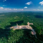 Amazônia se torna epicentro global de novas reservas de petróleo
