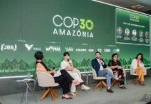 Só metade dos brasileiros sabe que país vai sediar a COP30, aponta pesquisa COP