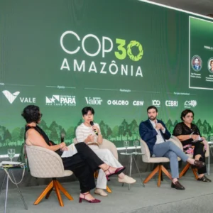 Só metade dos brasileiros sabe que país vai sediar a COP30, aponta pesquisa COP