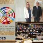 Países latinos discutem ‘Agenda 2030 para o Desenvolvimento Sustentável’ da ONU Agenda
