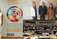 Países latinos discutem ‘Agenda 2030 para o Desenvolvimento Sustentável’ da ONU Agenda
