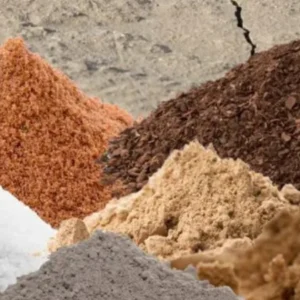 Rede de universidades e institutos recebe investimento para pesquisar terras raras Institutos