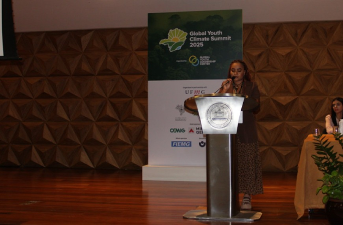 Screenshot-2025-04-07-124222 UFMG foi palco de encontro global de jovens pelo clima