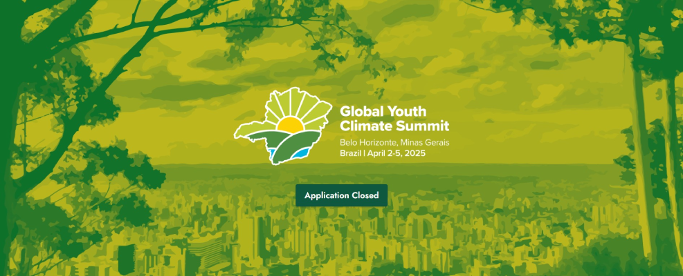 Screenshot-2025-04-07-124848 UFMG foi palco de encontro global de jovens pelo clima