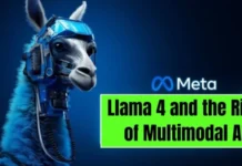 Meta Lança o Multimodal Llama 4 Meta